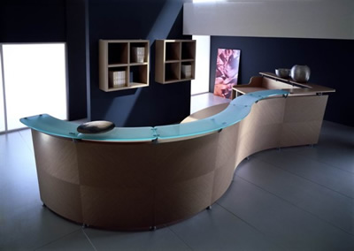 mueble lexus